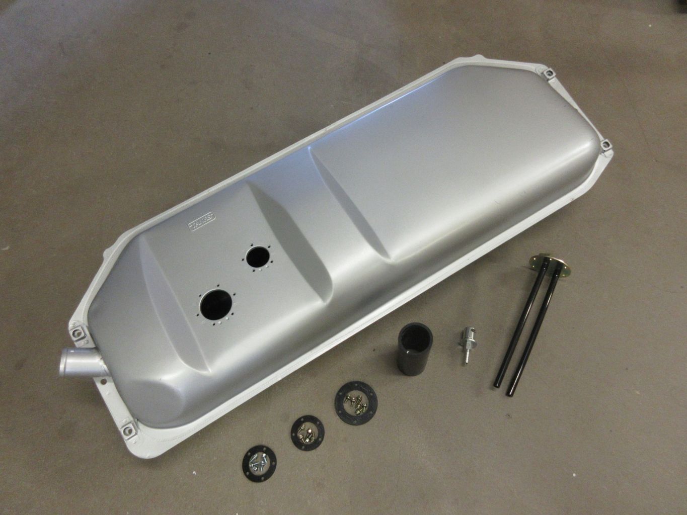 Fuel Tank -37
