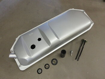Fuel Tank -37