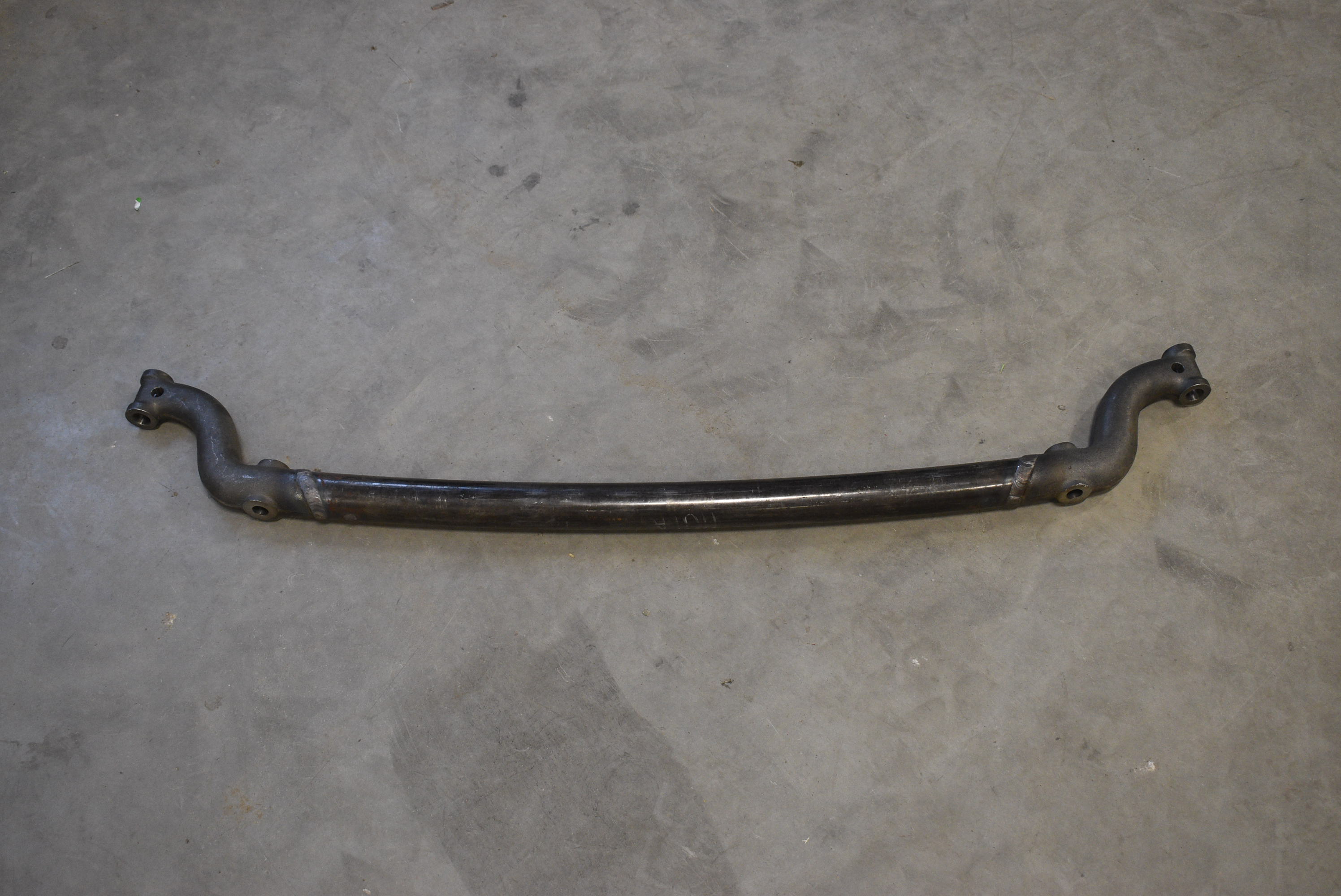 Tube Axle 46´´