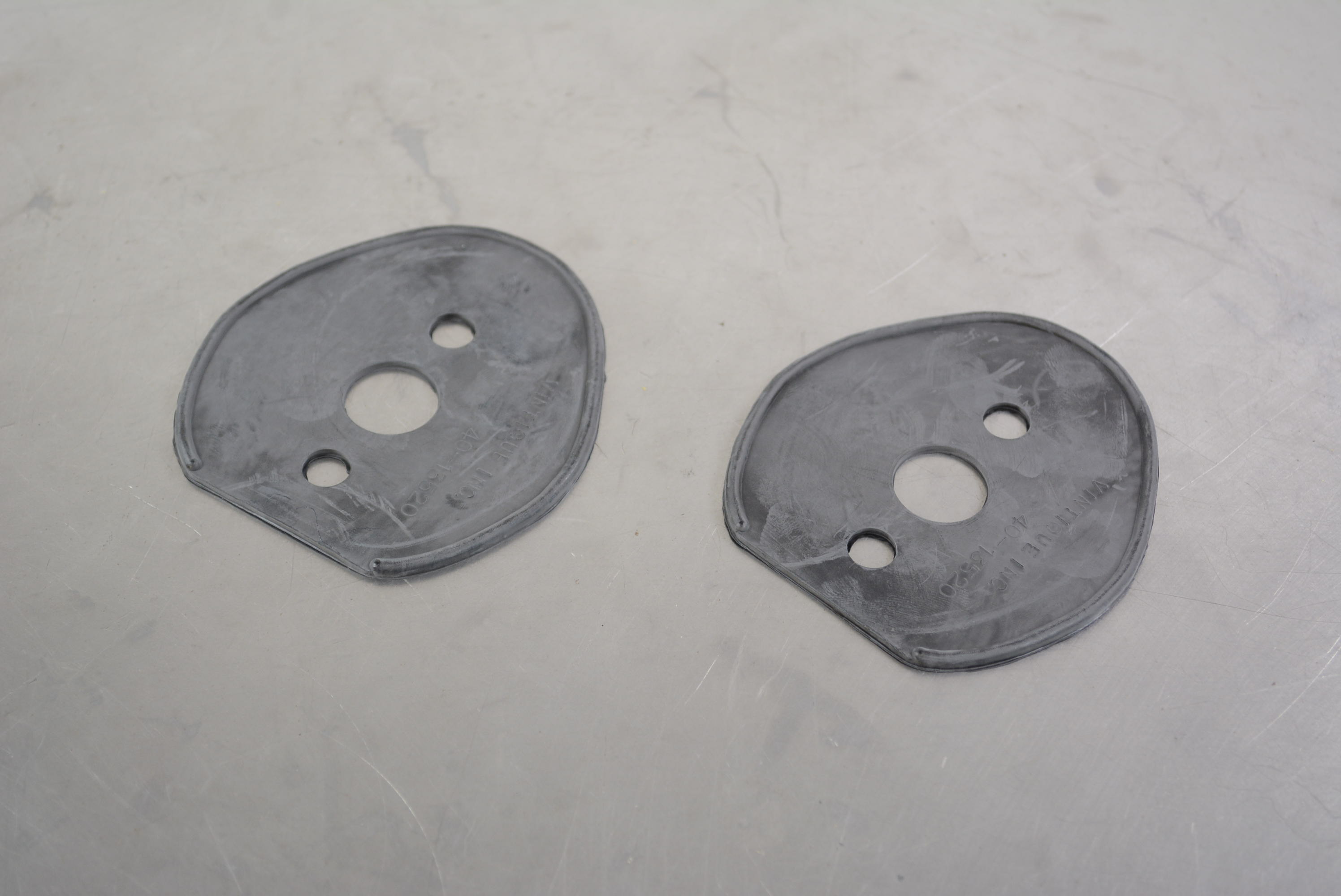 Tail Lamp Pad 33-34