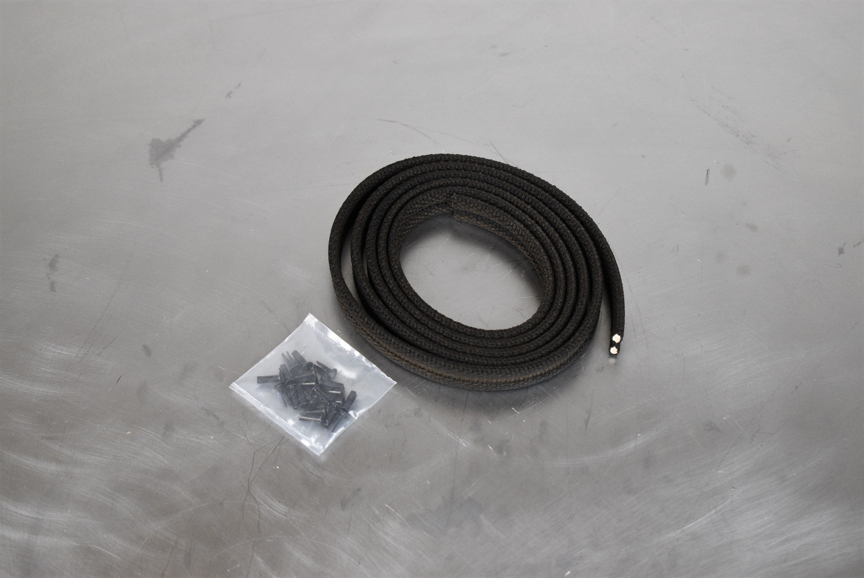 Grille Shell Lacing 33-34
