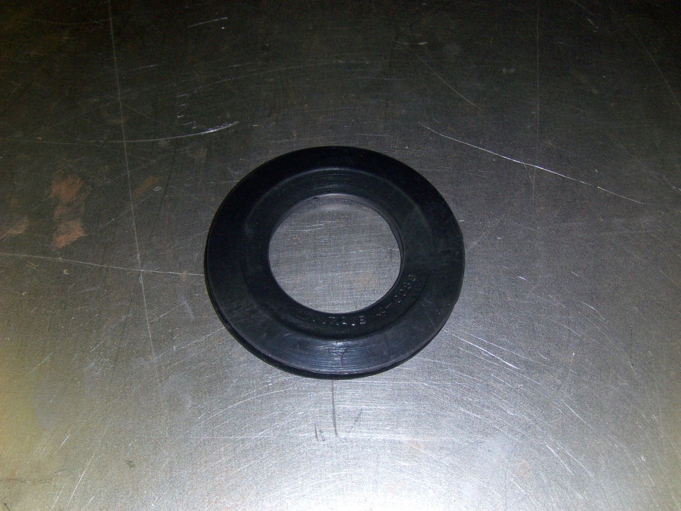 Gas Tank Filler Grommet 33-34