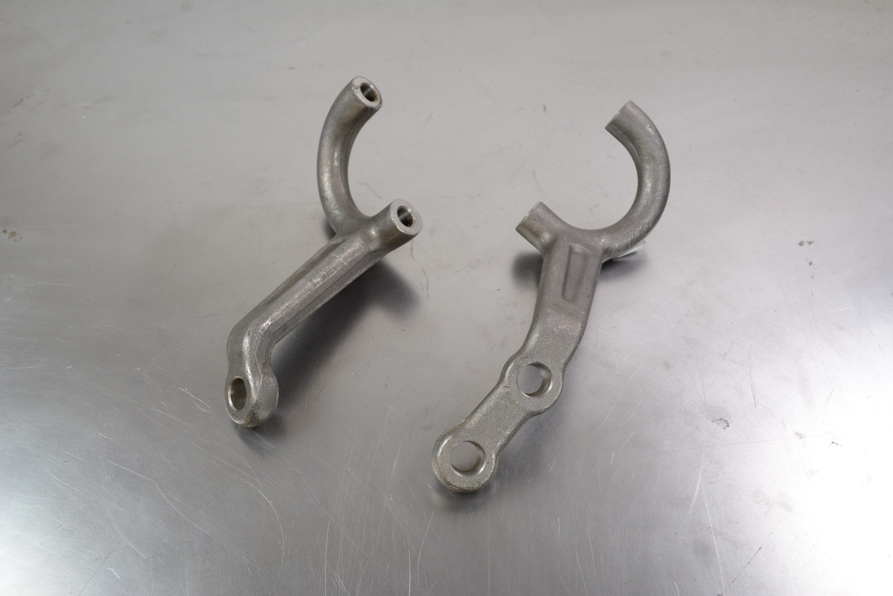 Steering Arms 3-3/8´´