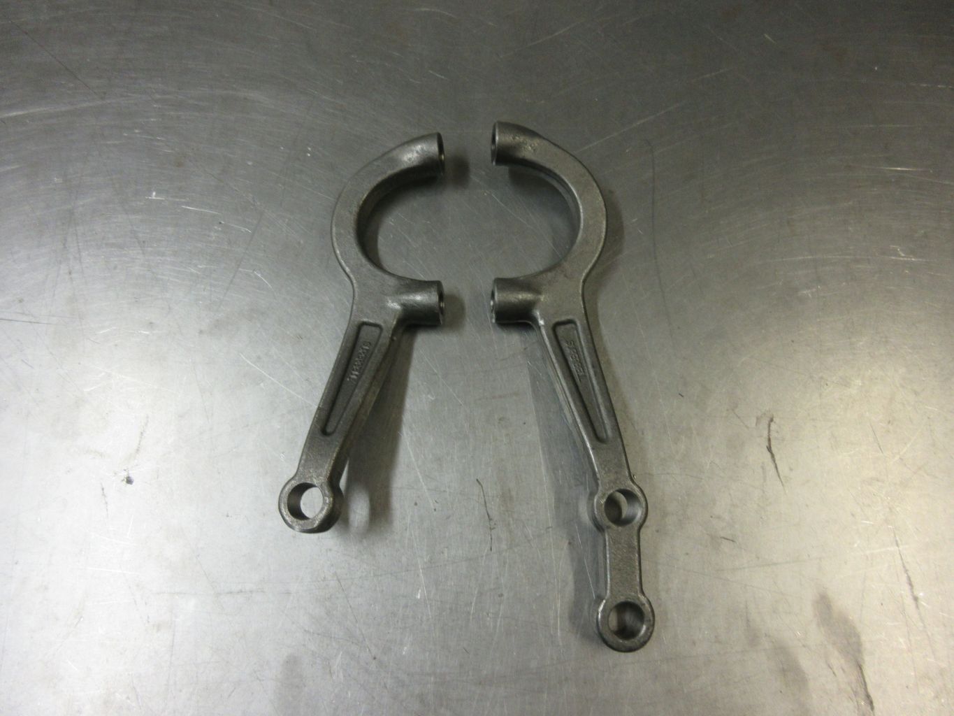 Steering Arms 1-3/4´´