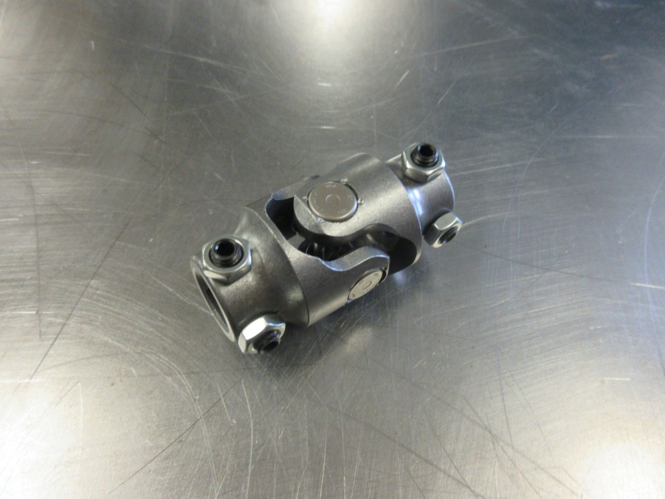 Styrknut 3/4´´DD x 17mm DD