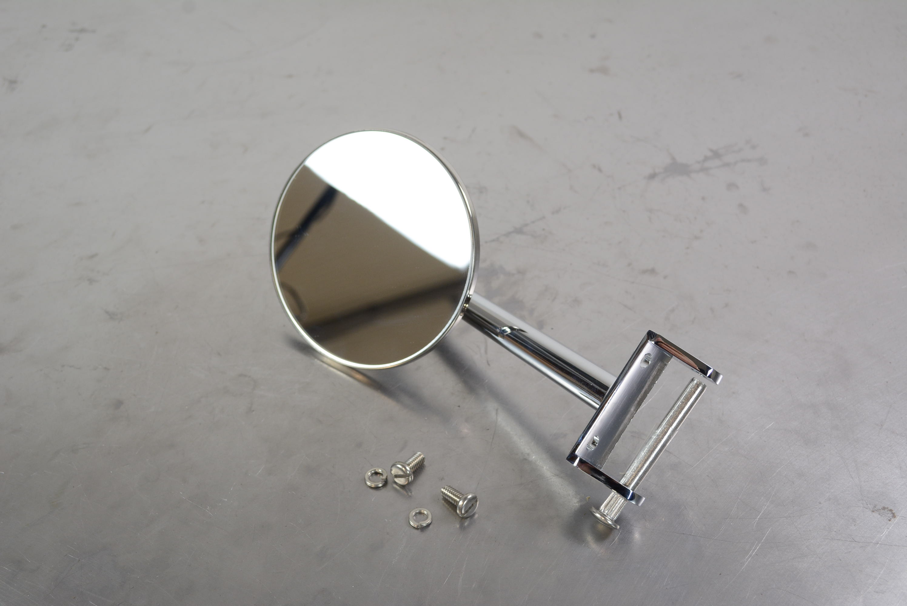 Hinge Pin Backspegel 32-34 PU