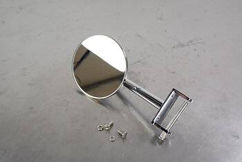 Hinge Pin Backspegel 32-34 PU