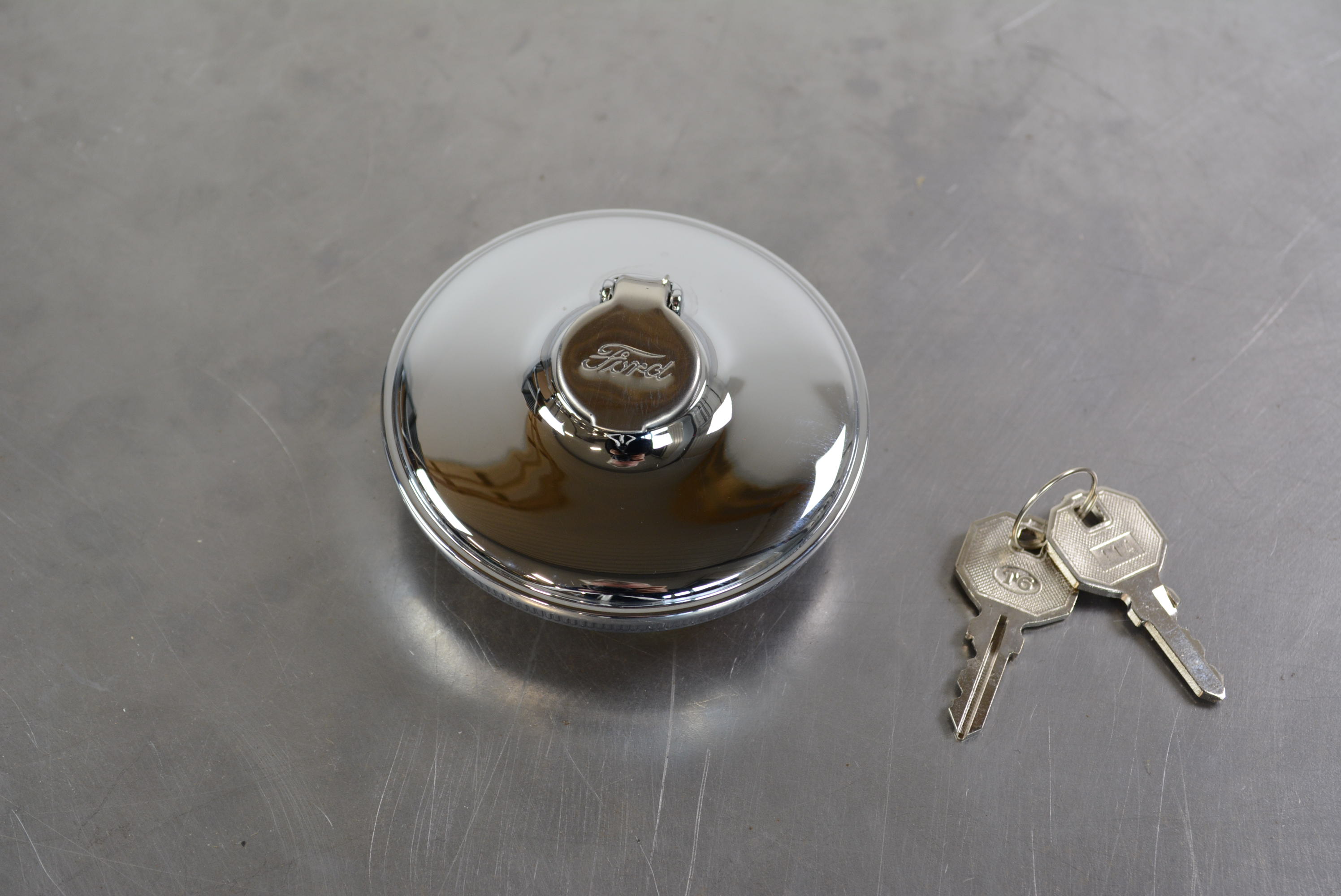 Tanklock låsbart 32-48