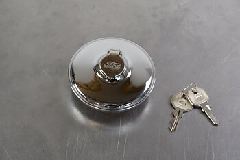 Tanklock låsbart 32-48