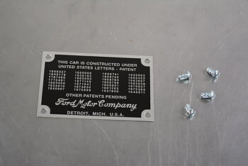 Patent Plate 35-36