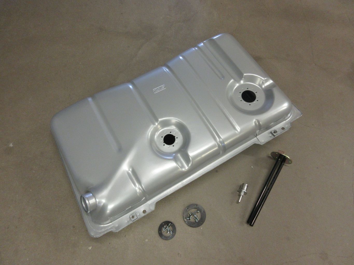 Fuel Tank 41-48