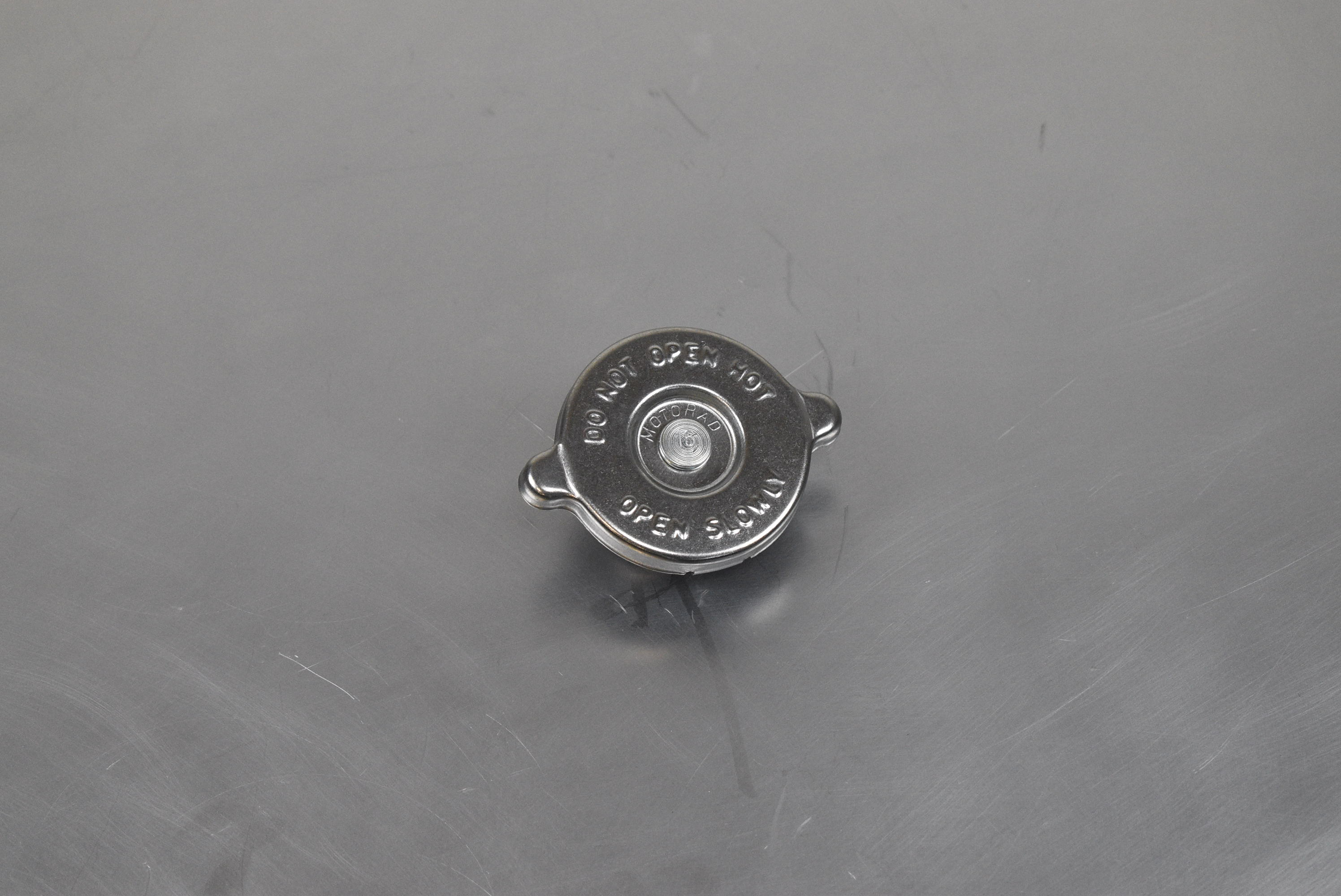 Radiator Cap