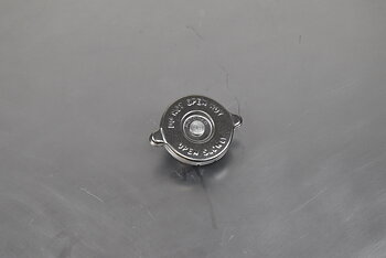 Radiator Cap