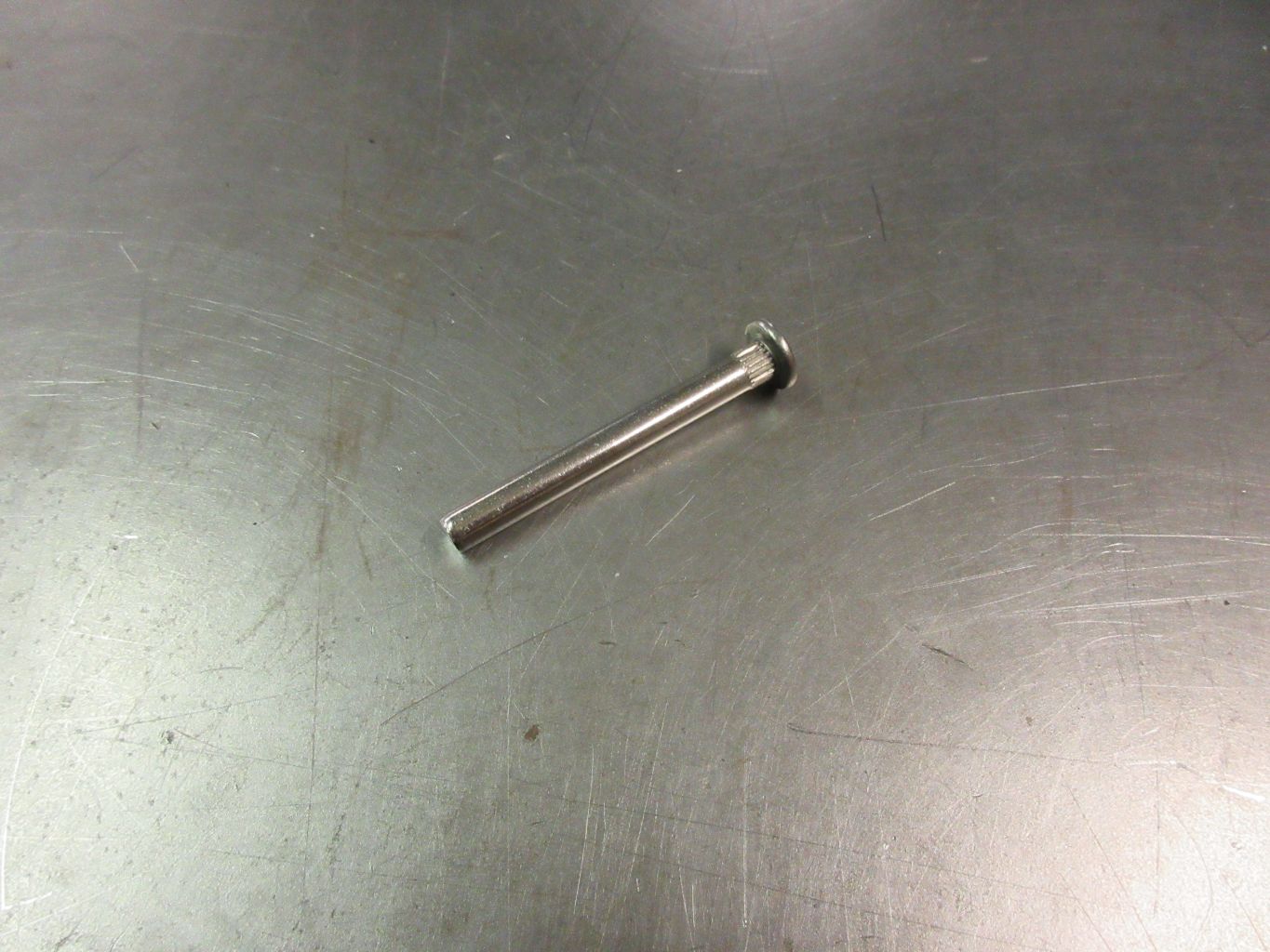 Hinge Pin 32-48 2.5´´