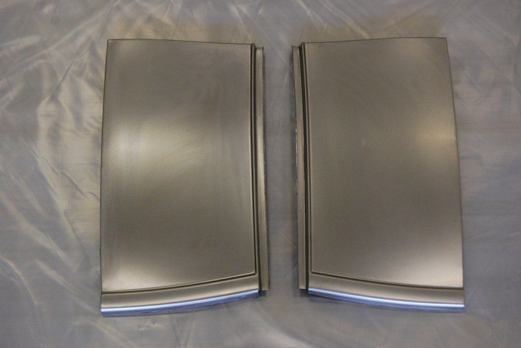 Kvartspanel Fram H -32 5W