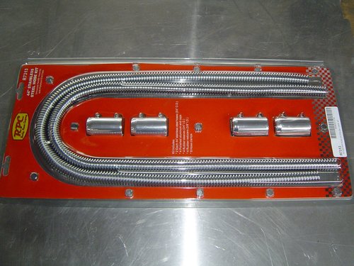Hose