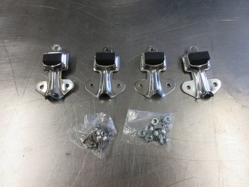 Hood Accessories
