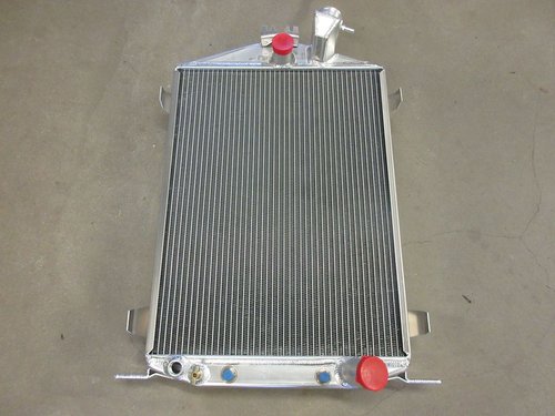 Radiator