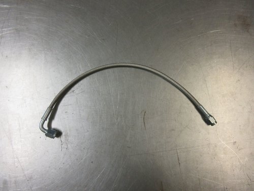 Brake Hose & Pipes