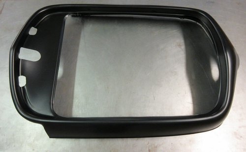 Kylarmaskering