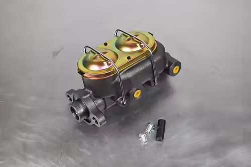 Master Cylinder