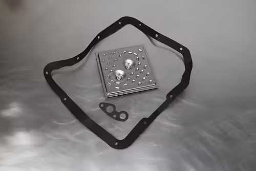 Seals, Gaskets
