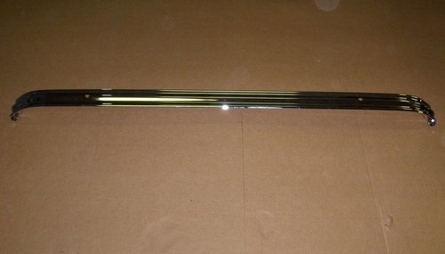 Bumper