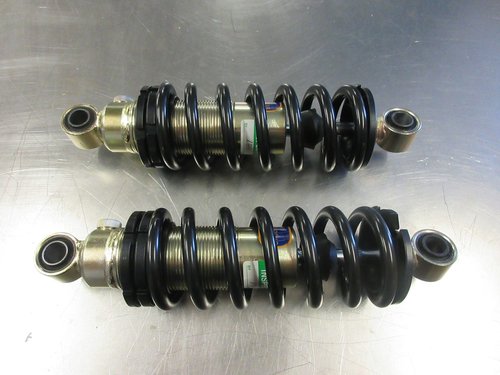Coil-overs