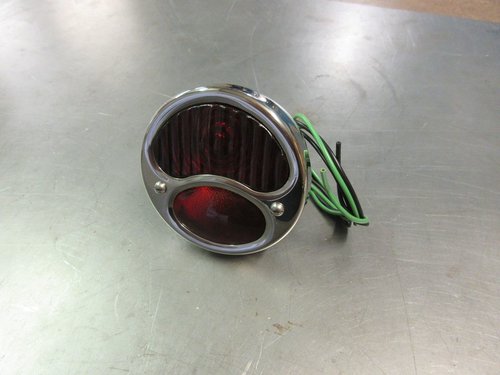 Tail Light