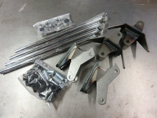 4-bars
