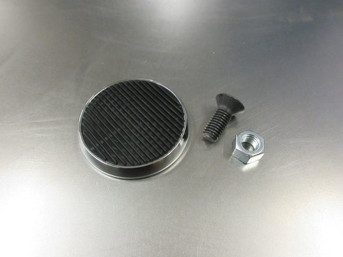 Pedal Assembly