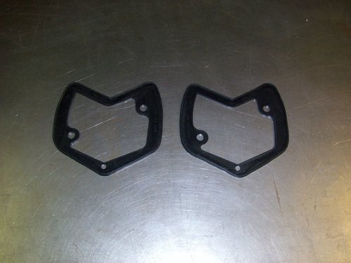 Rubber & Weatherstripping