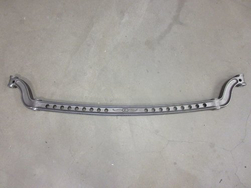 Front Axle