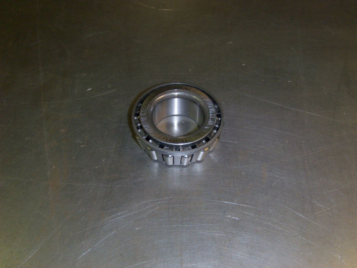 Bearing