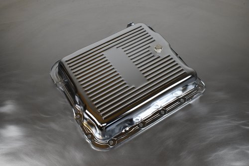 Oil Pan