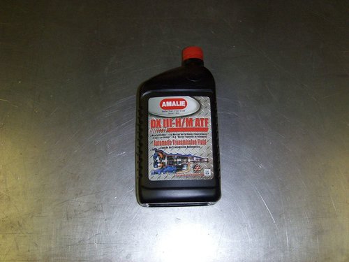 Transmission Oil