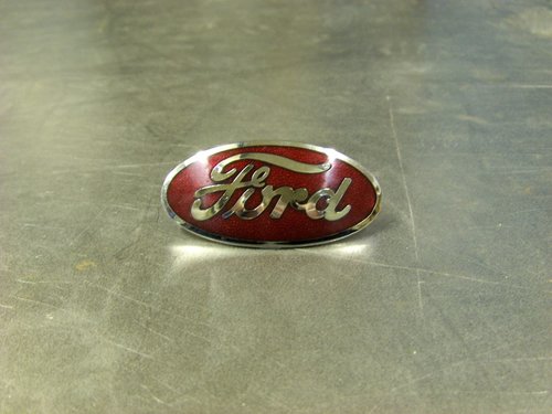 Emblem & Ornament