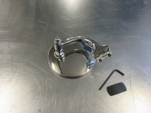 Rear View Mirror