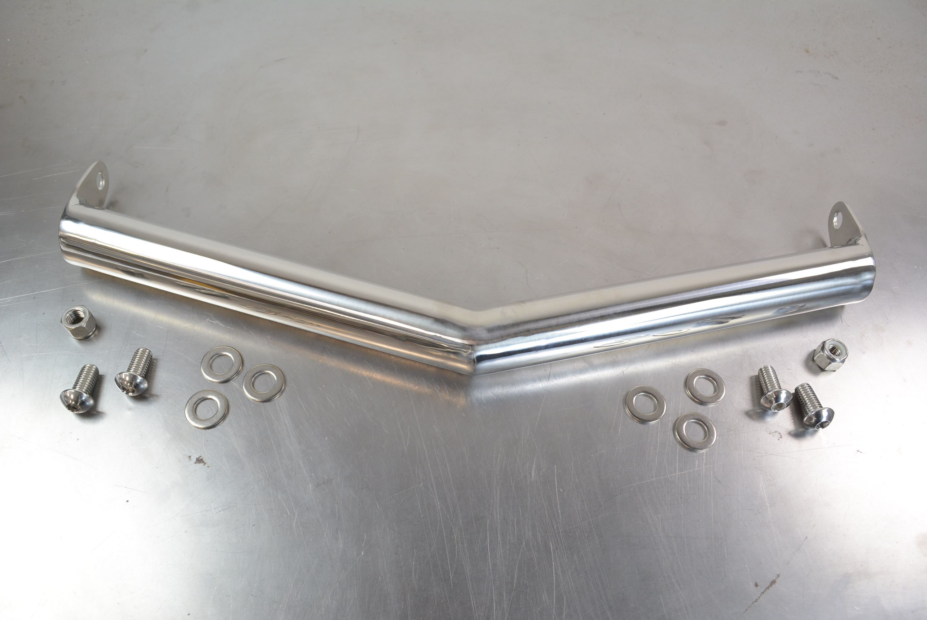 Spreader Bars