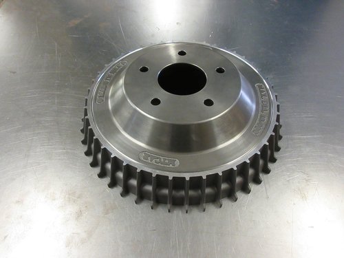 Brake Kits & Parts