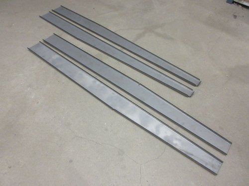 Frame Parts