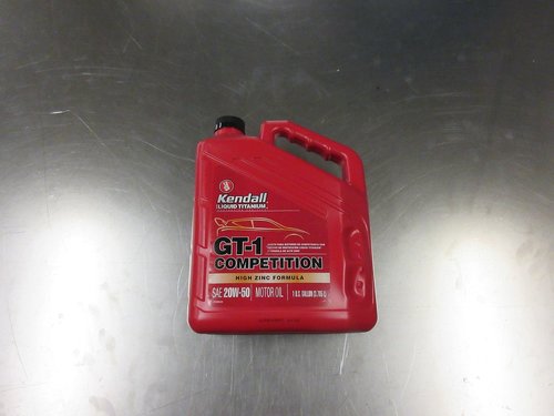 Engine Oil