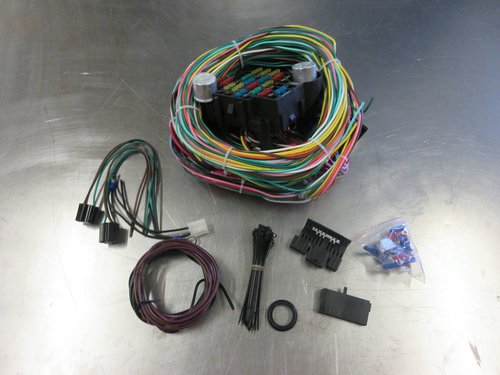 Wire Harness