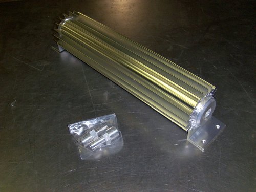 Oil Cooler