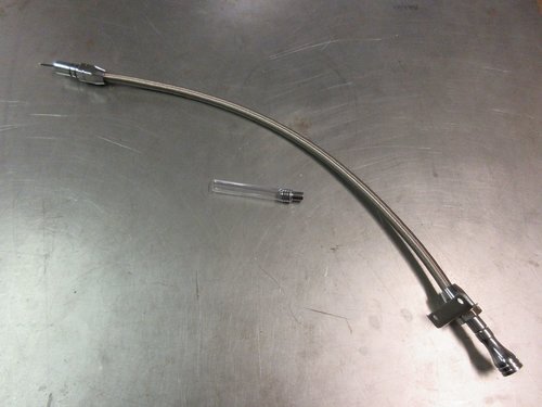 Oil Dipstick