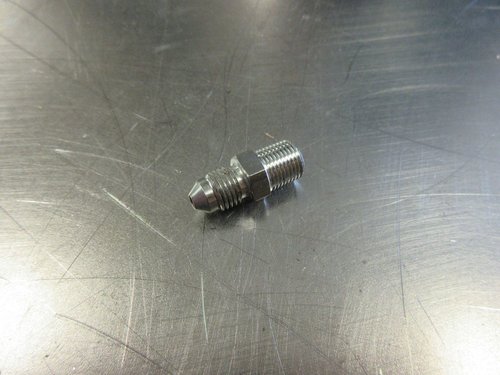 Fittings & Adapters