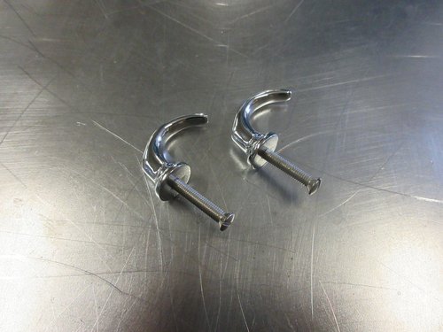 Accessories Windshield & Stanchion