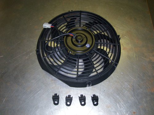 Electrical Fan