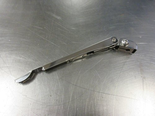 Windshield Wiper