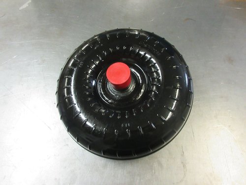 Converter / Flex Plate / Fly Wheel